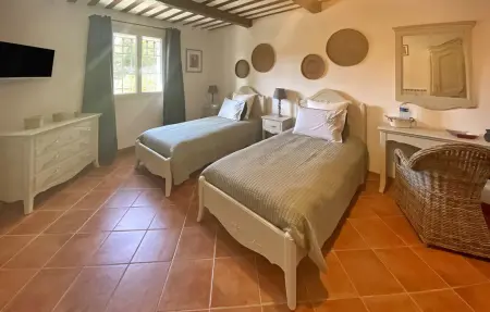 La Bastide De Rocquejeanne, Maison 10 personnes à Murs - Photo 31
