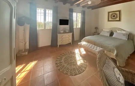 La Bastide De Rocquejeanne, Maison 10 personnes à Murs - Photo 32