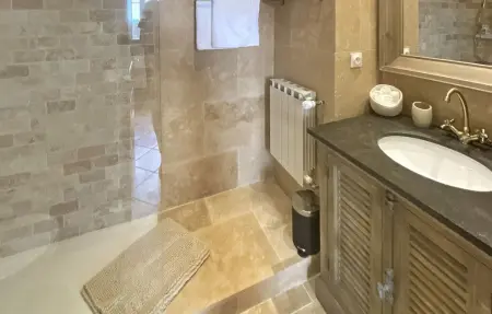 La Bastide De Rocquejeanne, Maison 10 personnes à Murs - Photo 35