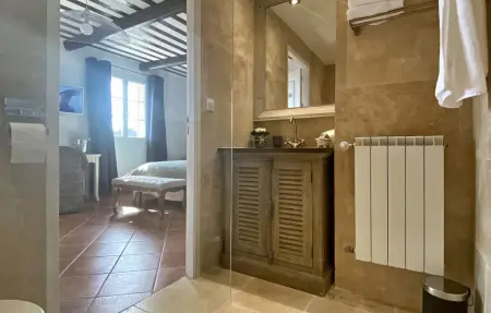 La Bastide De Rocquejeanne, Maison 10 personnes à Murs - Photo 36