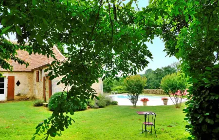 La Devinie, Maison 9 personnes à Douville - Photo 6