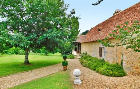 La Devinie, Maison 9 personnes à Douville - Photo 8