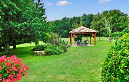 La Devinie, Maison 9 personnes à Douville - Photo 14