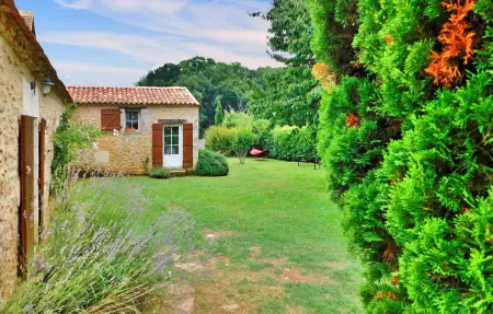 La Devinie, Maison 9 personnes à Douville - Photo 16