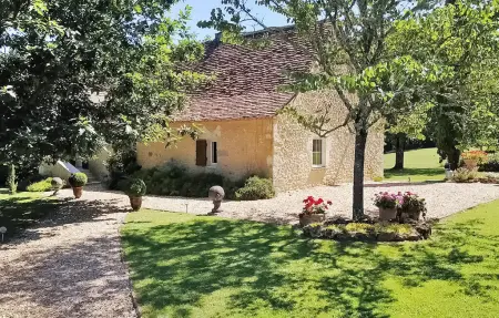 La Devinie, Maison 9 personnes à Douville - Photo 17