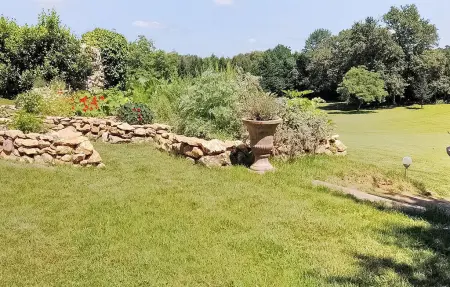 La Devinie, Maison 9 personnes à Douville - Photo 19