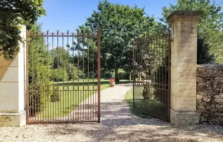 La Devinie, Maison 9 personnes à Douville - Photo 20