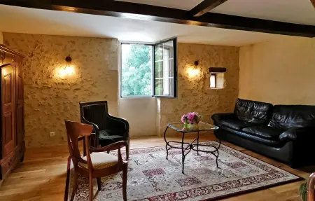 La Devinie, Maison 9 personnes à Douville - Photo 22