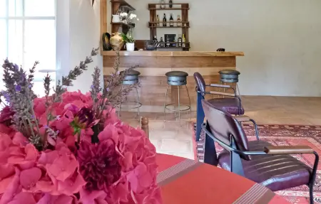 La Devinie, Maison 9 personnes à Douville - Photo 31