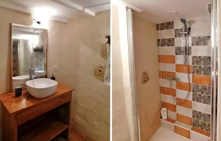 La Devinie, Maison 9 personnes à Douville - Photo 40