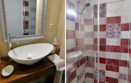 La Devinie, Maison 9 personnes à Douville - Photo 42