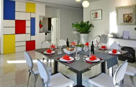 Chateau De Maraval, Maison 8 personnes à Cenac Et Saint Julien - Photo 11