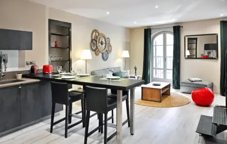 Le Loft De La Sorgue, Appartement 4 personnes à L Isle Sur La Sorgue - Photo 1
