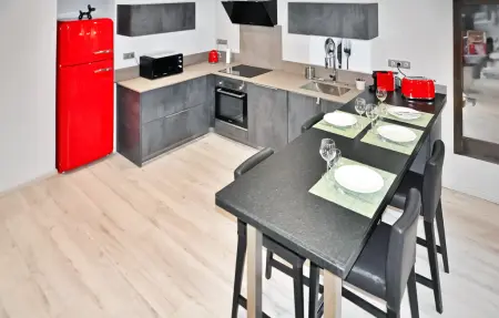Le Loft De La Sorgue, Appartement 4 personnes à L Isle Sur La Sorgue - Photo 6