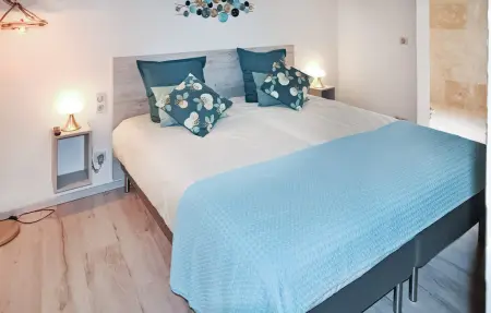 Le Loft De La Sorgue, Appartement 4 personnes à L Isle Sur La Sorgue - Photo 7