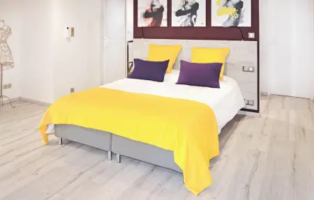 Le Loft De La Sorgue, Appartement 4 personnes à L Isle Sur La Sorgue - Photo 8