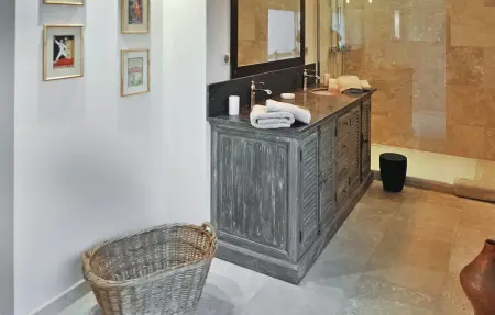 Le Loft De La Sorgue, Appartement 4 personnes à L Isle Sur La Sorgue - Photo 9