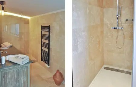 Le Loft De La Sorgue, Appartement 4 personnes à L Isle Sur La Sorgue - Photo 10