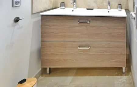 Le Loft De La Sorgue, Appartement 4 personnes à L Isle Sur La Sorgue - Photo 11