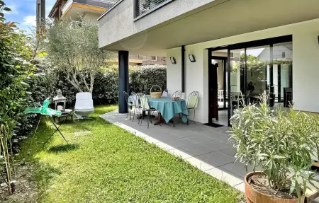 Le Clos Lorrain, Appartement 4 personnes à Annecy - Photo 3