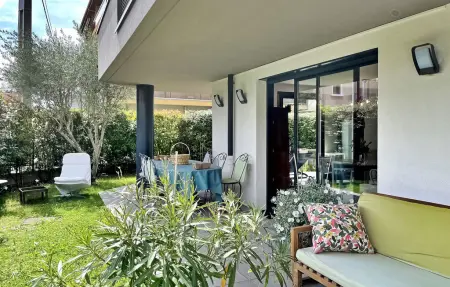 Le Clos Lorrain, Appartement 4 personnes à Annecy - Photo 5