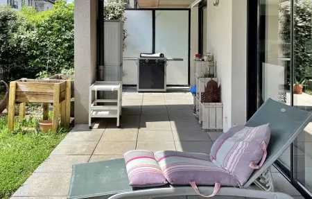Le Clos Lorrain, Appartement 4 personnes à Annecy - Photo 6