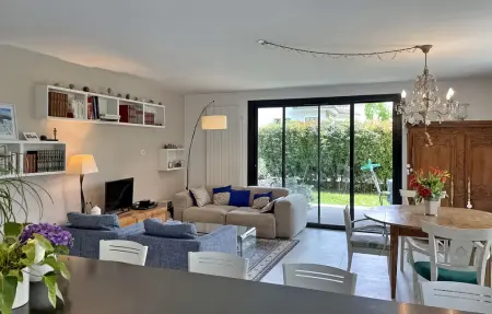 Le Clos Lorrain, Appartement 4 personnes à Annecy - Photo 8