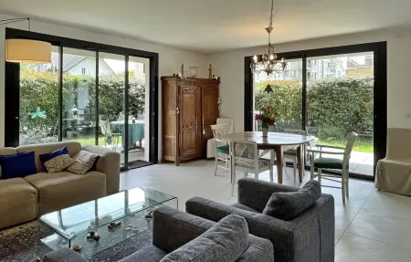 Le Clos Lorrain, Appartement 4 personnes à Annecy - Photo 9
