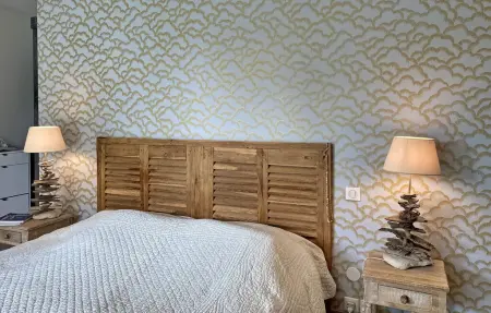 Le Clos Lorrain, Appartement 4 personnes à Annecy - Photo 11