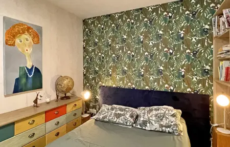 Le Clos Lorrain, Appartement 4 personnes à Annecy - Photo 12