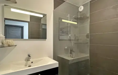 Le Clos Lorrain, Appartement 4 personnes à Annecy - Photo 14