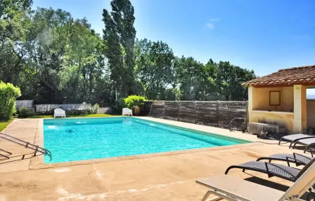 Gîte Le Jas Vieux, Maison 5 personnes à Saint Roman De Malegar - Photo 2