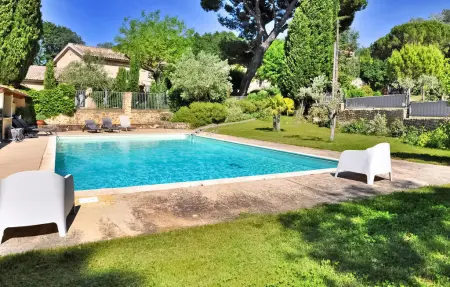 Gîte Le Jas Vieux, Maison 5 personnes à Saint Roman De Malegar - Photo 4