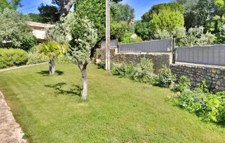 Gîte Le Jas Vieux, Maison 5 personnes à Saint Roman De Malegar - Photo 7