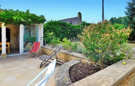 La Contemporaine, Maison 8 personnes à Carsac Aillac - Photo 9