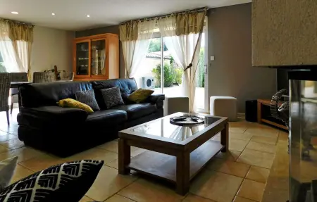 La Contemporaine, Maison 8 personnes à Carsac Aillac - Photo 13