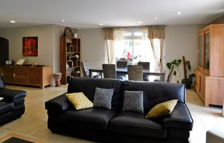 La Contemporaine, Maison 8 personnes à Carsac Aillac - Photo 14