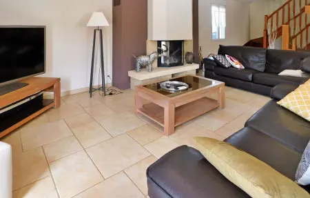La Contemporaine, Maison 8 personnes à Carsac Aillac - Photo 16