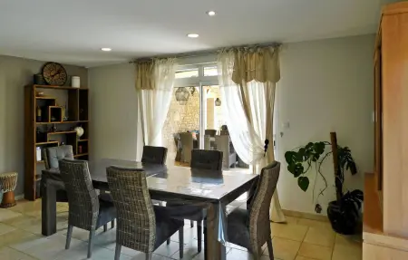 La Contemporaine, Maison 8 personnes à Carsac Aillac - Photo 18
