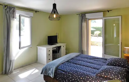 La Contemporaine, Maison 8 personnes à Carsac Aillac - Photo 21