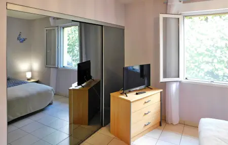 La Contemporaine, Maison 8 personnes à Carsac Aillac - Photo 25