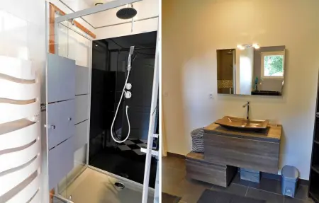 La Contemporaine, Maison 8 personnes à Carsac Aillac - Photo 29