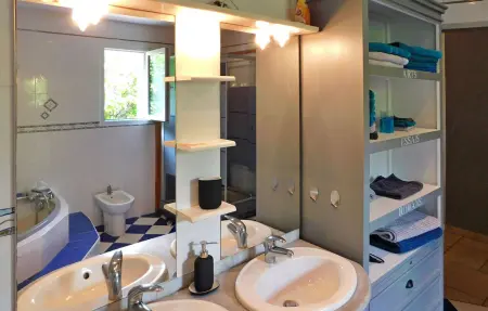 La Contemporaine, Maison 8 personnes à Carsac Aillac - Photo 30