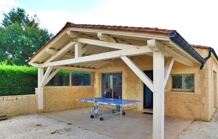 La Contemporaine, Maison 8 personnes à Carsac Aillac - Photo 32