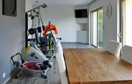 La Contemporaine, Maison 8 personnes à Carsac Aillac - Photo 33