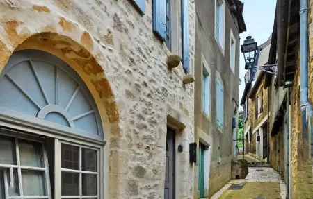 Casa Anca, Maison 4 personnes à Sarlat La Caneda - Photo 1