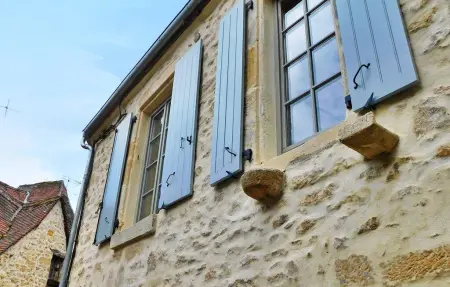 Casa Anca, Maison 4 personnes à Sarlat La Caneda - Photo 2