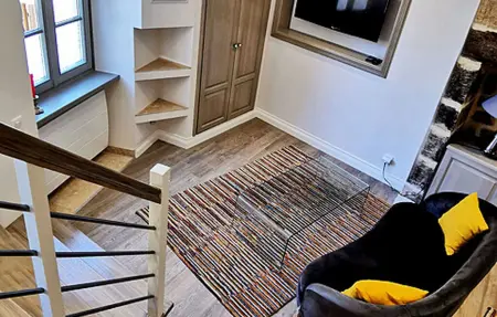 Casa Anca, Maison 4 personnes à Sarlat La Caneda - Photo 4