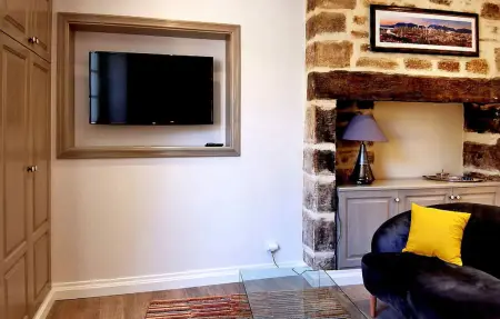 Casa Anca, Maison 4 personnes à Sarlat La Caneda - Photo 5