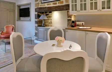 Casa Anca, Maison 4 personnes à Sarlat La Caneda - Photo 7